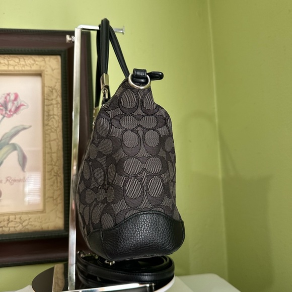 🐎🎁 Bundle Coach 🎁🐎 Tote Bag with Wallet small - Picture 9 of 10